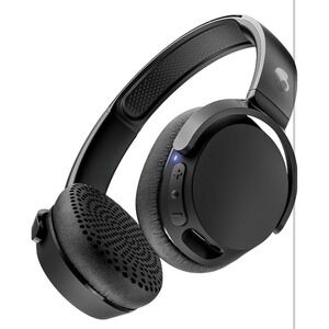 Skullcandy Riff Wireless 2 On-Ear Headphones - Black